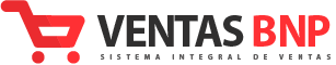:: SISTEMA DE INTEGRAL DE VENTAS ::